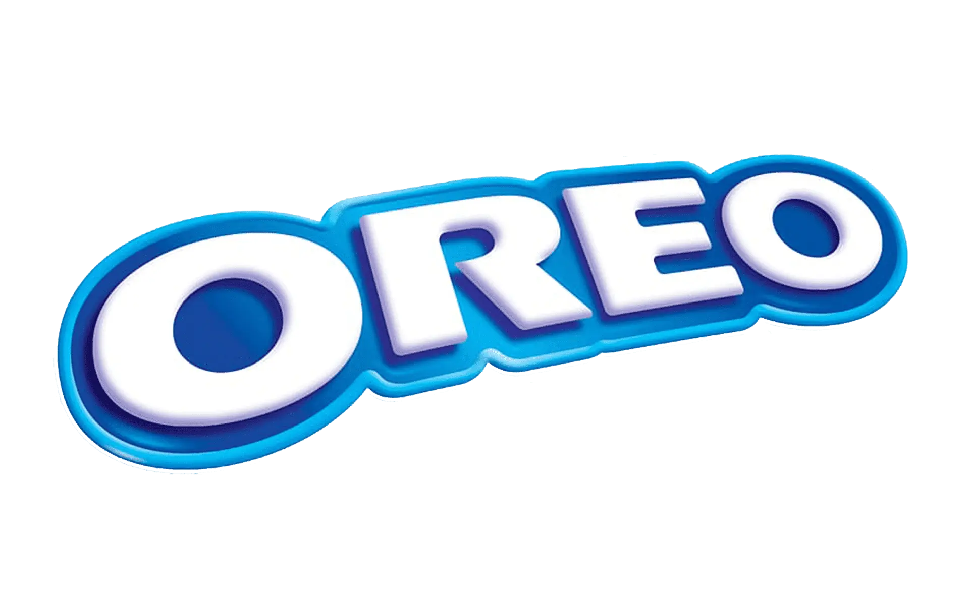 oreo logo