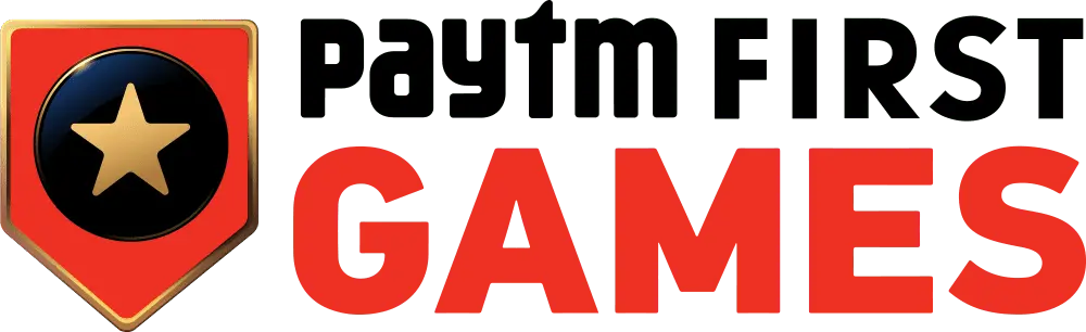 paytm first games logo