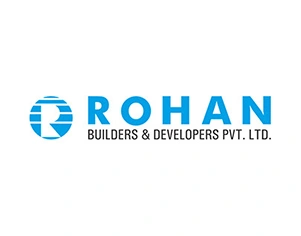 rohan builders logo