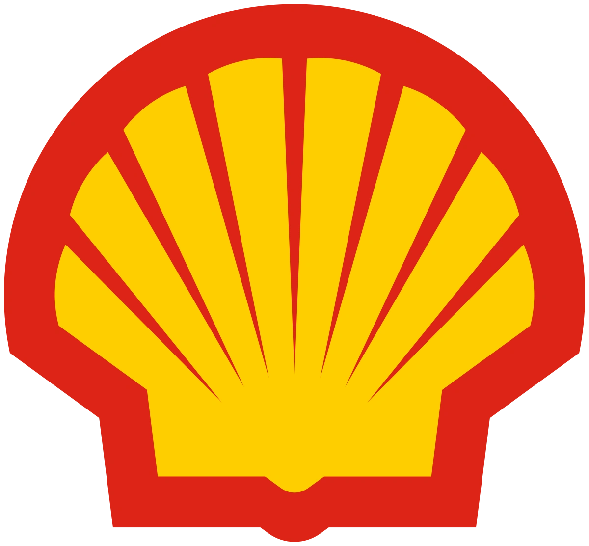 shell logo